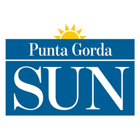 Plan Punta Gorda - Comprehensive Plan Update. . Sun newspaper punta gorda